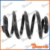 Ressorts de suspension arrière pour VW | 4295050, 4295060